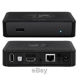 10 X MAG 254 UK Plug IPTV Streamer SET TOP BOX Internet TV Konsole HD USB