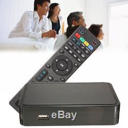 10 x Multimedia Internet TV Set-top Box IPTV HDTV 1080P MAG 250 WHOLESALE
