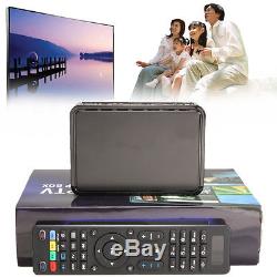10 x Multimedia Internet TV Set-top Box IPTV HDTV 1080P MAG 250 WHOLESALE