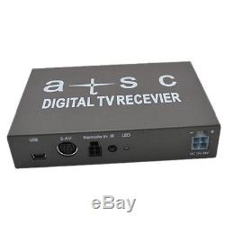 10xATSC digital Set-top boxes BT S6W5