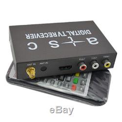 10xATSC digital Set-top boxes BT S6W5