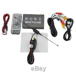 10xATSC digital Set-top boxes BT S6W5