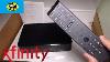 2021 Comcast Xfinity Set Top Box Unboxing And Review Whats New In 2021