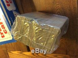 (2) 1973-74 Tops Hockey Card Sets from Vending Boxes Case