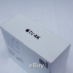 32GB Apple TV 4K Smart Set Top Box Black iTunes Siri Compatible WE ARE A SHOP