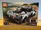 4. Lego 42109 Technic App-controlled Top Gear Rally Car Bnib, Retired Set