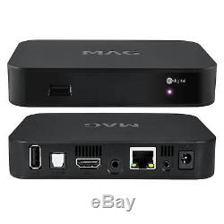 5 x MAG 254 IPTV SET TOP BOX Infomir Receiver Multimedia player Internet USB TV