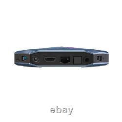 A95x F4 Tv Set-top Box No Accessories Video Signal Receiver 4GB+128GB