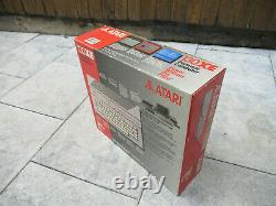 ATARI 130 XE Home COMPUTER Set OVP Box TOP Zustrand no 800 XL ST C64 Amiga