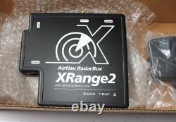 AirNav RadarBox XRange2 ADS-B Receiver