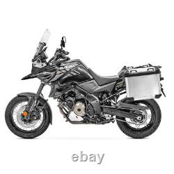 Aluminum case motorcycle Bagtecs DK3225
