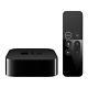 Apple Tv 4k 32gb Smart Set Top Box, Black, Itunes + Siri Compatible, Wifi/lan/bl