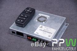 Audi A6 4F A8 4E DVB Tuner TV Settop Box Empfänger Receiver 4F0919142A 4F0035207