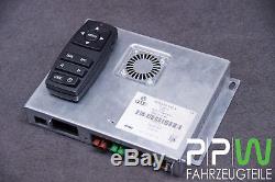 Audi A6 4F A8 4E DVB Tuner TV Settop Box Empfänger Receiver 4F0919142A 4F0035207