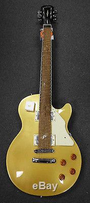 Austin Super 6 AS6PGTP'56 Gold Top Gig Pack Electric Guitar/Amp Set in box