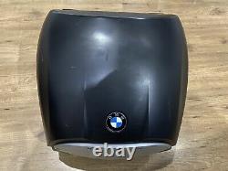 BMW F800GT Panniers Side-Cases With BMW Top Box Trio Luggage Set