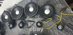 BMW Harman Kardon F30 Speaker System 65 13 9364956