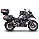 Bmw R1200gs 13-16 Complete Shad Luggage Set Inc. Top Box, Panniers & Fitting Kits