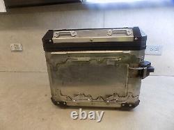 BMW R1200GS Pannier Set with Top Boxes and key R 1200GS GS 2015
