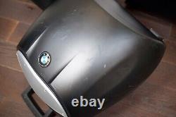 BMW R1200RT 10-13 (K26) Side Panniers Case Luggage & Top Box Set with key