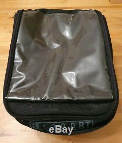 BMW R1200RT full 4piece soft luggage set, tank bag, 49L top box & pannier liners