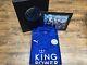 Bnwt Official Puma Leicester City Champions Gift Box Set 2016 17 Shirt Top Vardy