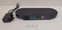 BT TV Box Pro YouView 1TB DVR Dolby Atoms 4k UHD Set Top Box RTIW387 Freeview