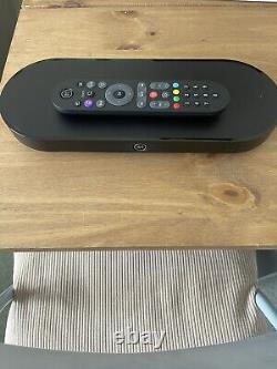 BT TV Pro 4k Freeview Set Top Box YouView 1TB DVR Dolby Atoms HDR RTIW387