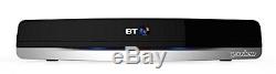 BT Youview Set Top Box 500Gb Recorder Twin HD Freeview (Certified Refurbished)