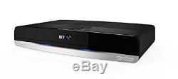 BT Youview Set Top Box 500Gb Recorder Twin HD Freeview (Certified Refurbished)