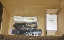 BT Youview+ Set Top Box DTRT2100 with Twin HD Freeview and 7 Day Catch Up TV