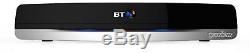 BT Youview+ Set Top Box With Twin HD Freeview And 7 Day Catch Up TV, No