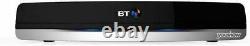 BT Youview+ Set Top Box with Twin HD Freeview and 7 Day Catch Up TV 080753