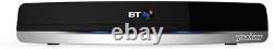 BT Youview+ Set Top Box with Twin HD Freeview and 7 Day Catch Up TV, N
