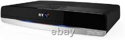 BT Youview+ Set Top Box with Twin HD Freeview and 7 Day Catch Up TV, N