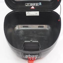 Bandit1250F GW72A GIVI Fitting Top Case Set Carrier Rear Box