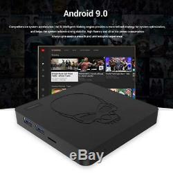 Beelink GT1-King Smart TV Box Amlogic S922X 4G 64G BT 4.1 WiFi Set Top Box