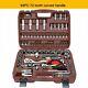 Best Help Anywher Set Toolbox Car Ratchet Torque Wrenc Top Tools Hand Tool Sets