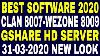 Best Set Top Box Software 2020 Clan 8007 8009 Gshare Hd Software Wezone 8009 Gshare Software Iptv