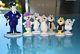 Beswick Top Cat Set Boxed With Certificates Of Authenticity Hanna Barbera Coa