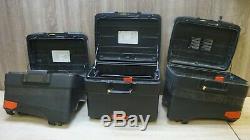 Bmw F72 F650gs F700gs F800gs Variable Top / Side Box / Pannier / Case Set