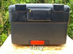 Bmw R1250gs Genuine Full Set Of Vario Panniers & Top Box