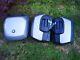 Bmw S1000xr Panniers And Top Box Set