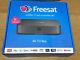 Brand New And Sealed Freesat Uhd-x Smart 4k Ultra Hd Set Top Box