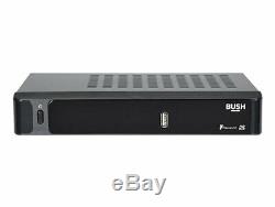 Bush 1TB Freeview HD Digital Set Top Box With Smart Apps