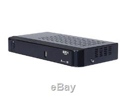 Bush B1000PVR SMART 1TB Freeview HD Digital TV Recorder Set Top Box C Grade