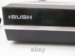 Bush Digital Set Top Box Freeview Hd Hdmi Tuner Dvb Receiver Tv Dfta45r Usb