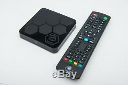 BuzzTV XRS 4000 Android 9 IPTV OTT set-top STB HD 4K TV Media Player Box XRS4000