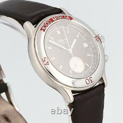 Chopard Mille Miglia Rare Top Condition With papers and box 8182