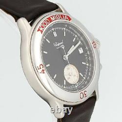 Chopard Mille Miglia Rare Top Condition With papers and box 8182